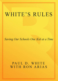 Cover image: White's Rules 9780767924191