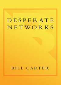 Cover image: Desperate Networks 9780767919746