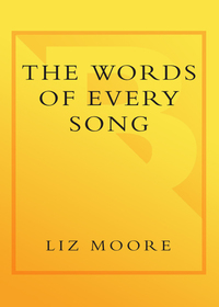 Cover image: The Words of Every Song 9780767926423