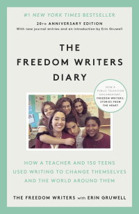 Cover image: The Freedom Writers Diary (20th Anniversary Edition) 9780767924900