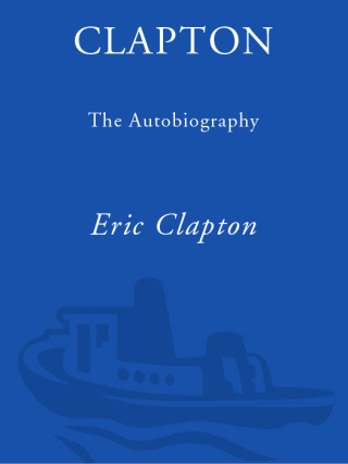 Cover image: Clapton 9780385518512