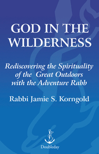 Cover image: God in the Wilderness 9780385520492