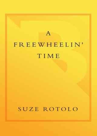 Cover image: A Freewheelin' Time 9780767926874