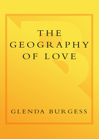 Cover image: The Geography of Love 9780767928595