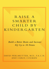 Cover image: Raise a Smarter Child by Kindergarten 9780767923026