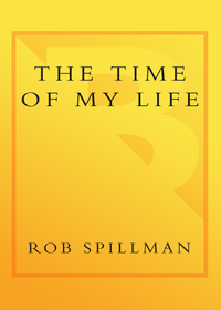 Cover image: The Time of My Life 9780385521178