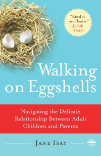 Cover image: Walking on Eggshells 9780767920858