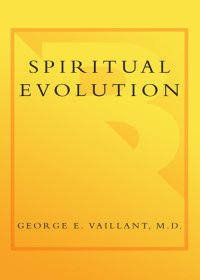 Cover image: Spiritual Evolution 9780767926577