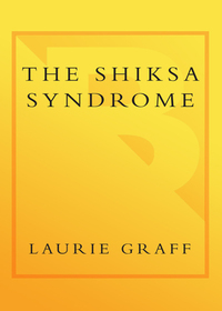 Cover image: The Shiksa Syndrome 9780767927611