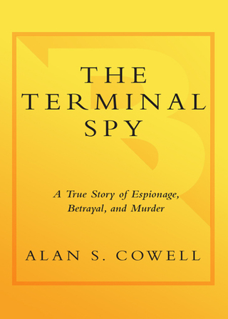 Cover image: The Terminal Spy 9780385523554