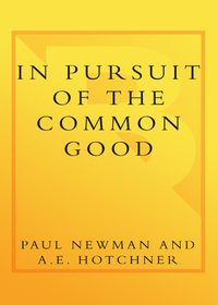 Cover image: In Pursuit of the Common Good 9780767929974