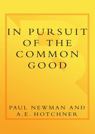 Cover image: In Pursuit of the Common Good 9780767929974