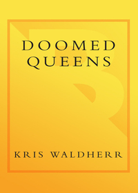 Cover image: Doomed Queens 9780767928991