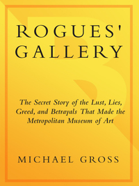Cover image: Rogues' Gallery 9780767924887
