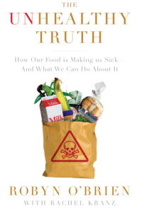 Cover image: The Unhealthy Truth 9780767930710
