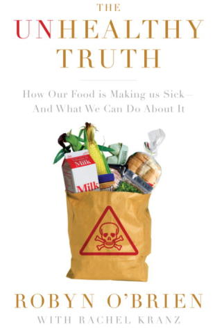 Cover image: The Unhealthy Truth 9780767930710