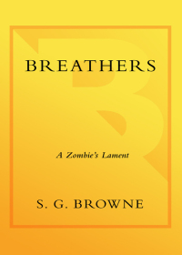 Cover image: Breathers 9780767930611