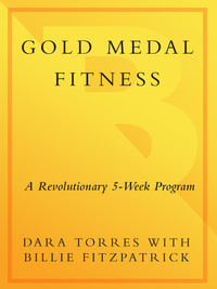 Cover image: Gold Medal Fitness 9780767931946