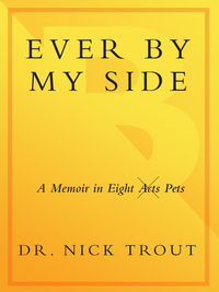 Cover image: Ever By My Side 9780767932004