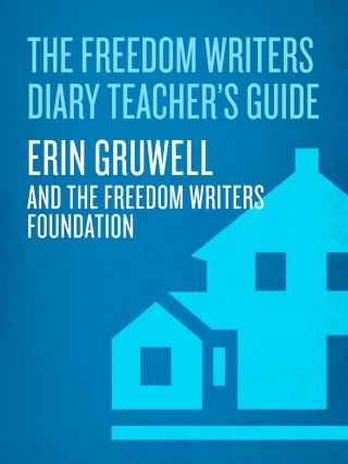 Cover image: The Freedom Writers Diary Teacher's Guide 9780767926966