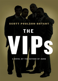 Cover image: The VIPs 9780767929745