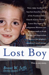 Cover image: Lost Boy 9780767931779