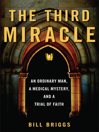 Cover image: The Third Miracle 9780767932691