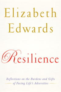 Cover image: Resilience 9780767931366