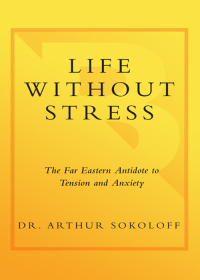 Cover image: Life Without Stress 9780767900454