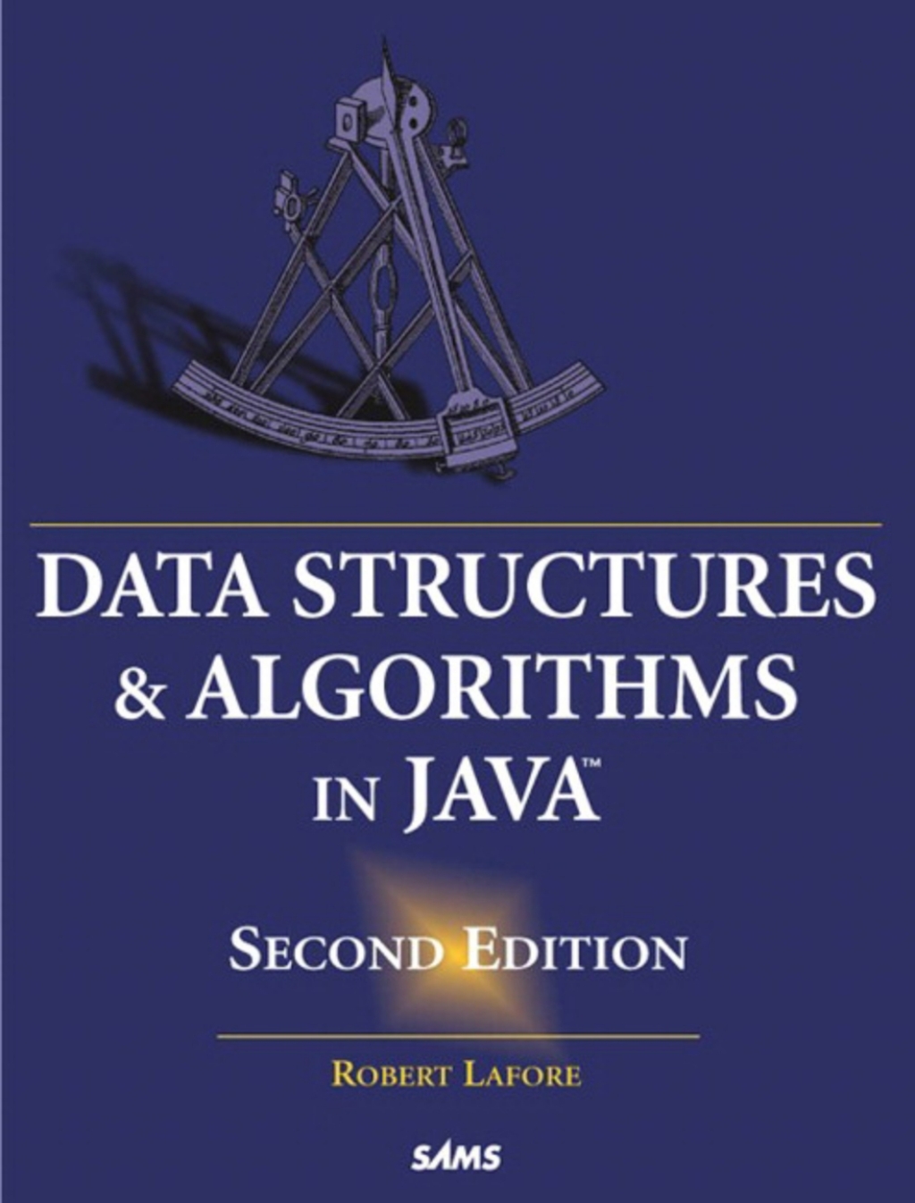 Data Structures and Algorithms in Java 2nd Edition