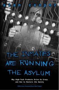 Cover image: The Inmates Are Running the Asylum 2nd edition 9780768663341