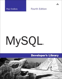 Immagine di copertina: MySQL 4th edition 9780672329388