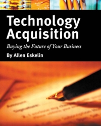 Cover image: Technology Acquisition 1st edition 9780201738049