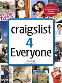 Immagine di copertina: craigslist 4 Everyone 1st edition 9780768686074