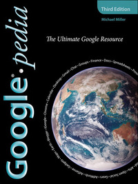 Imagen de portada: Googlepedia 3rd edition 9780789738202