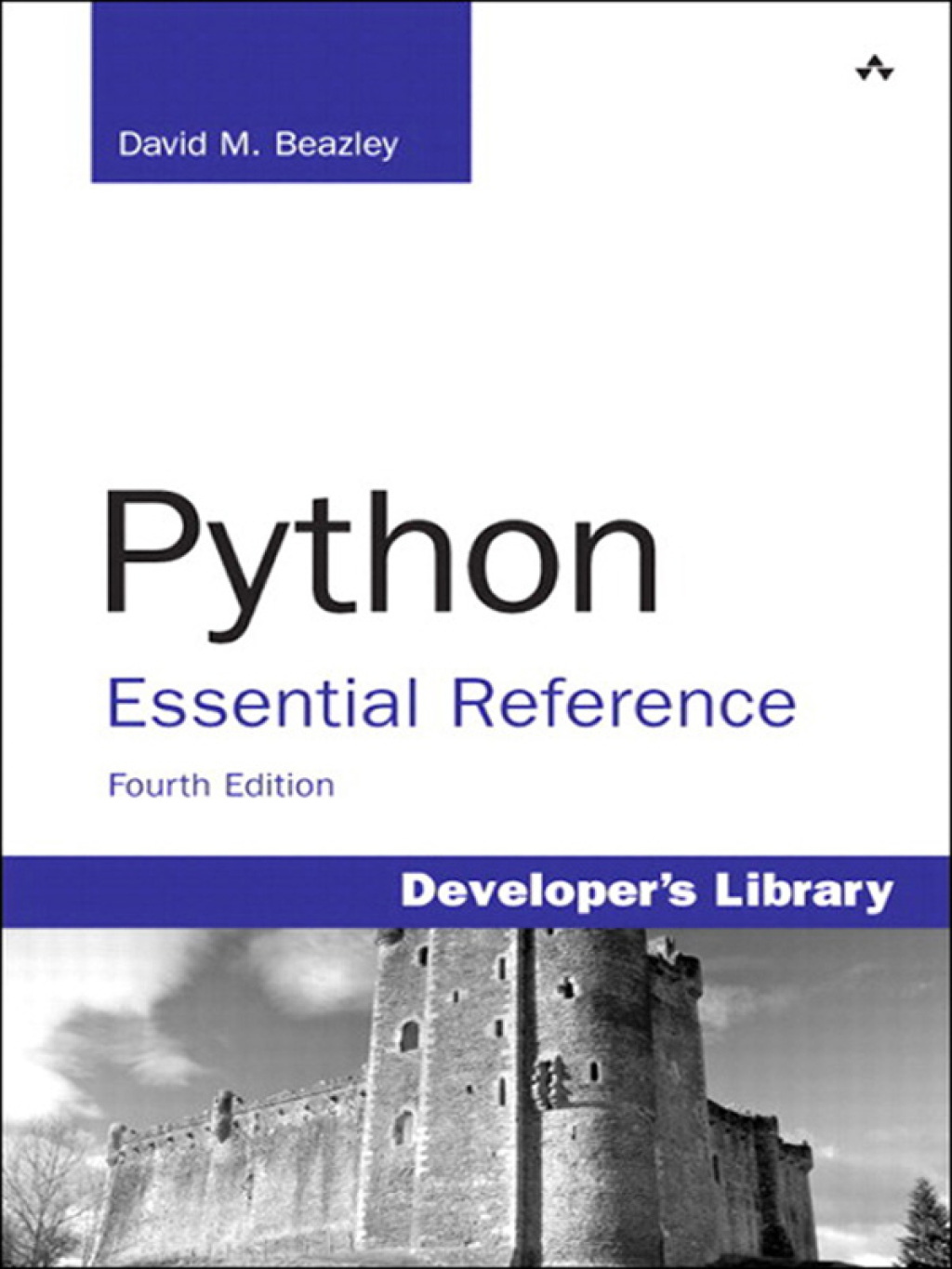 Python Essential Reference - 4th Edition (eBook)