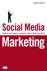 Imagen de portada: Social Media Marketing 1st edition 9780789742841