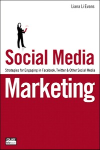 Omslagafbeelding: Social Media Marketing 1st edition 9780789742841