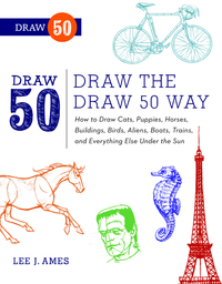 Cover image: Draw the Draw 50 Way 9780823085804