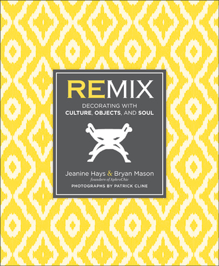Cover image: Remix 9780770433024