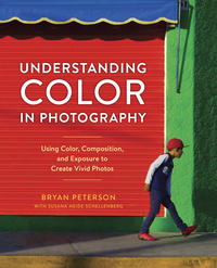 Cover image: Understanding Color in Photography 9780770433116