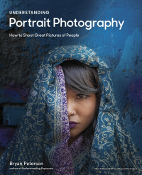 Cover image: Understanding Portrait Photography 9780770433130