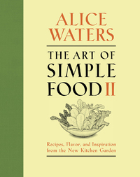 Cover image: The Art of Simple Food II 9780307718273