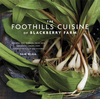 Cover image: The Foothills Cuisine of Blackberry Farm 9780307886774