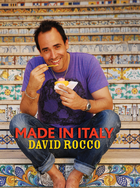 Made in Italy: A Cookbook - FULL INSTANT DOWNLOAD | PDF DOCX EPUB
