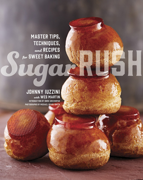 Sugar Rush: Master Tips, Techniques, and Recipes for Sweet Baking - FULL INSTANT DOWNLOAD | PDF DOCX EPUB