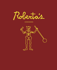 Cover image: Roberta's Cookbook 9780770433710