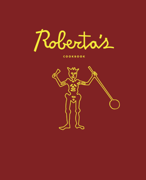 Roberta's Cookbook - FULL INSTANT DOWNLOAD | PDF DOCX EPUB