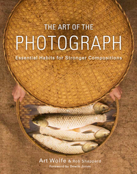 Cover image: The Art of the Photograph 9780770433161