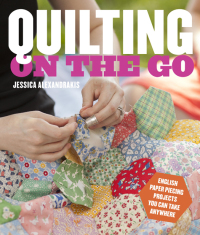 Cover image: Quilting on the Go 9780770434120